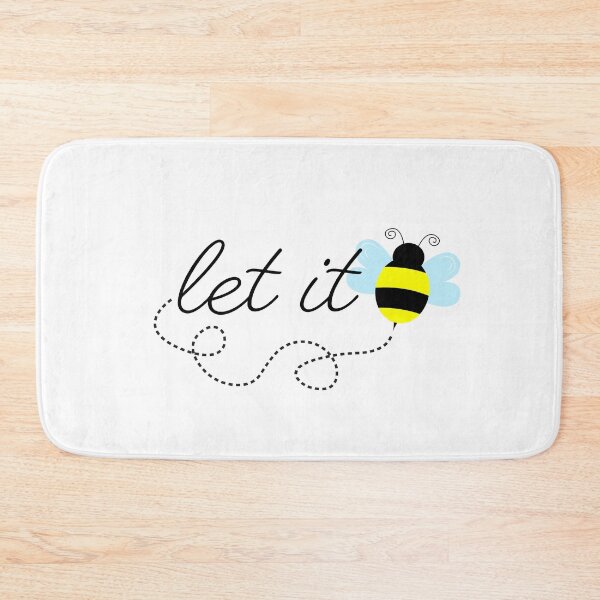 Item preview, Let It Be(e) designed and sold by morganhols.