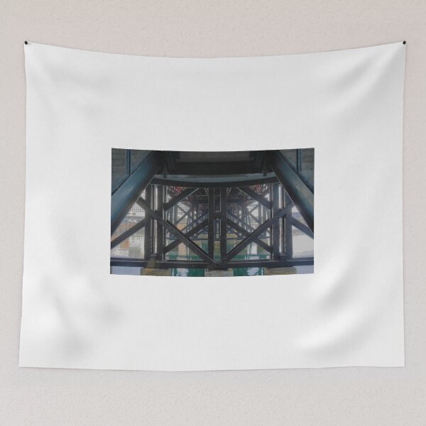 Item preview, The 'X' Factor under the Pyrmont designed and sold by Larry Davis.