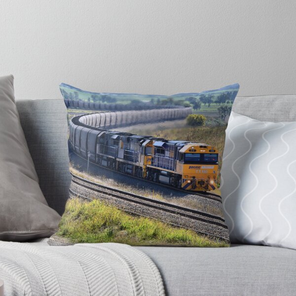 Item preview, Hunter Valley Coal Train NSW Australia designed and sold by Phil Woodman.