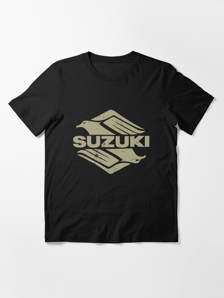 suzuki fishing shirt