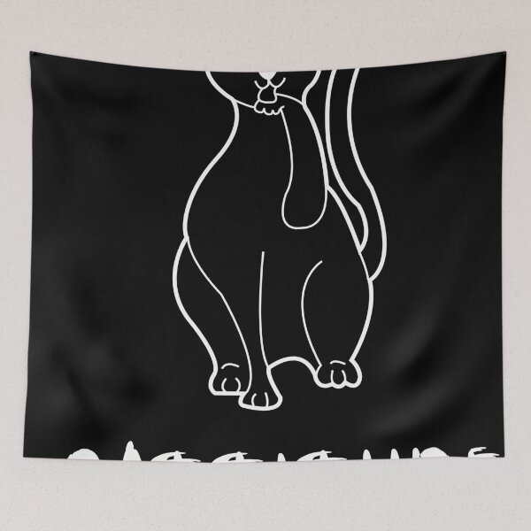 Item preview, Cattitude designed and sold by litu.
