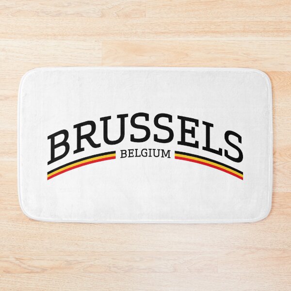 Item preview, Brussels Belgium designed and sold by ElPato.