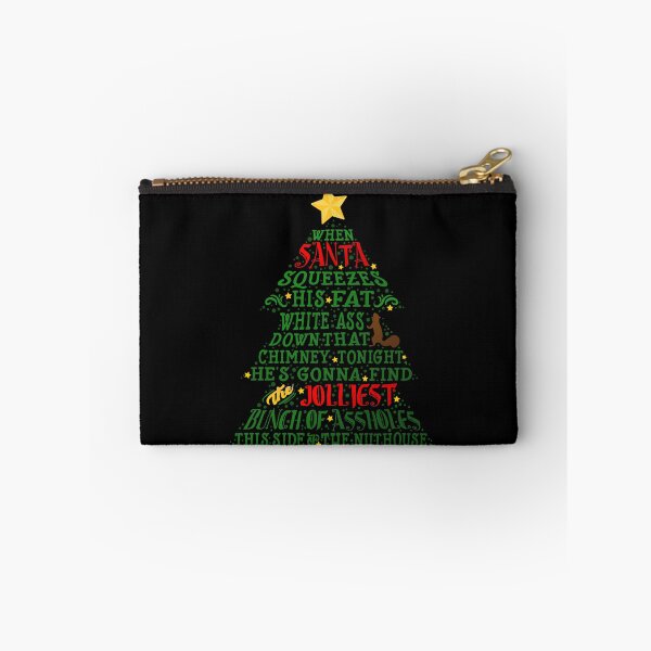 Item preview, Jolliest Bunch of A-holes designed and sold by ninthstreet.