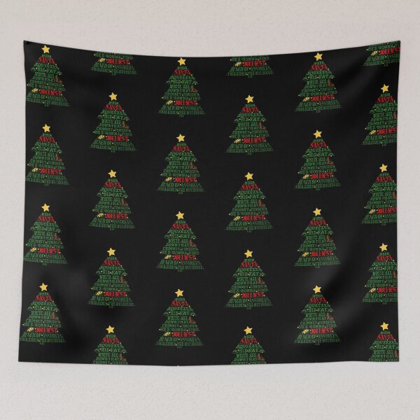 Item preview, Jolliest Bunch of A-holes designed and sold by ninthstreet.