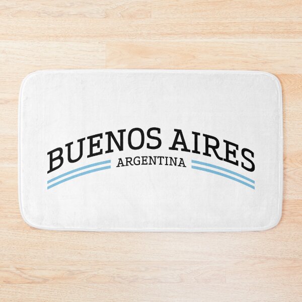 Item preview, Buenos Aires Argentina designed and sold by ElPato.