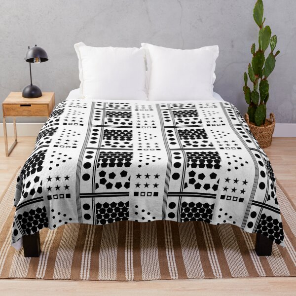Item preview, Stars, Stripes, Squares & Circles  designed and sold by montaque8.