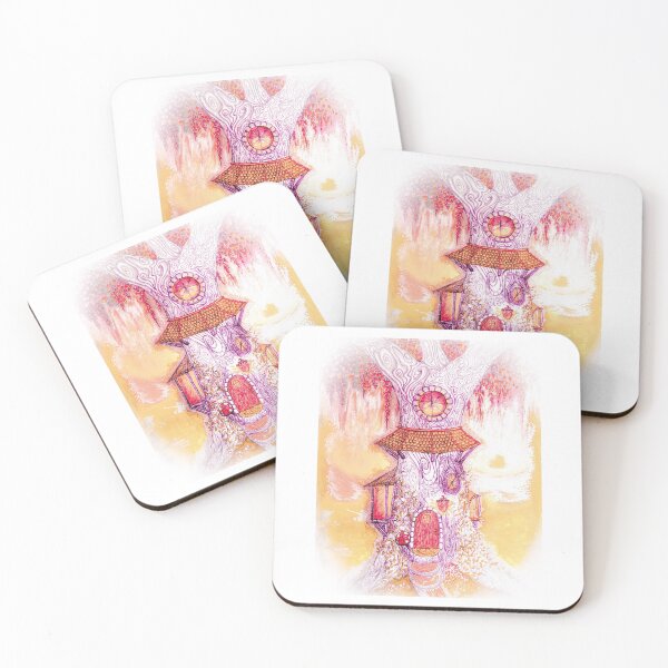Item preview, Autumn Treehouse designed and sold by Diana Davidson.
