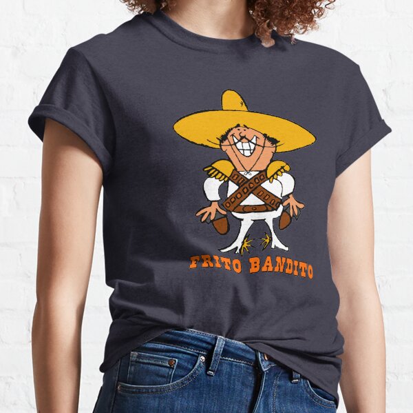 Frito Bandito Classic T-Shirt