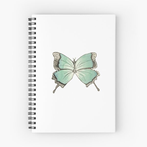 Item preview, Papilio Ulysses designed and sold by jxnnbrown.