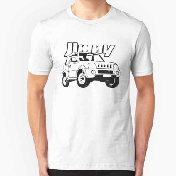 jimny shirt