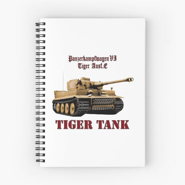 Item preview, PZKW VI Tiger Tank designed and sold by Mil Merchant.
