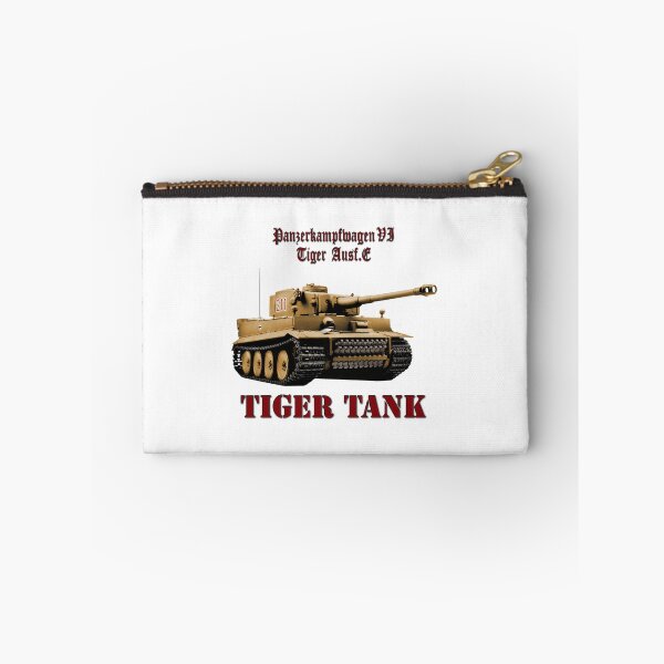 Item preview, PZKW VI Tiger Tank designed and sold by Mil Merchant.