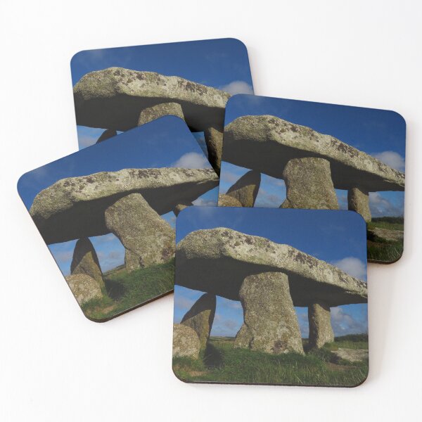 Item preview, Lanyon Quoit, Cornwall designed and sold by wiggyofipswich.