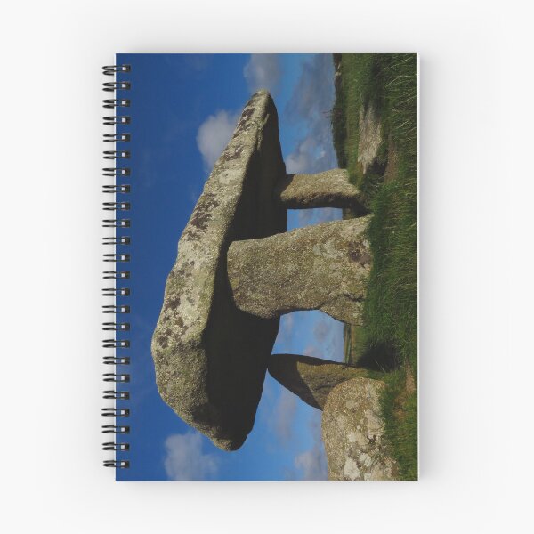 Item preview, Lanyon Quoit, Cornwall designed and sold by wiggyofipswich.