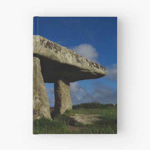 Item preview, Lanyon Quoit, Cornwall designed and sold by wiggyofipswich.