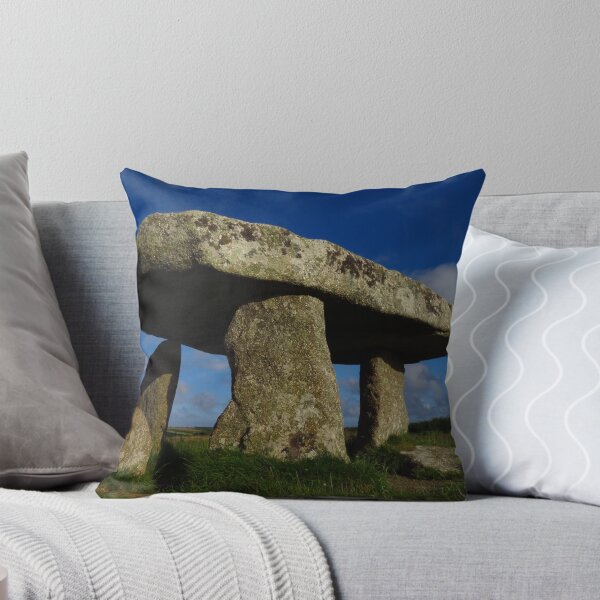 Item preview, Lanyon Quoit, Cornwall designed and sold by wiggyofipswich.