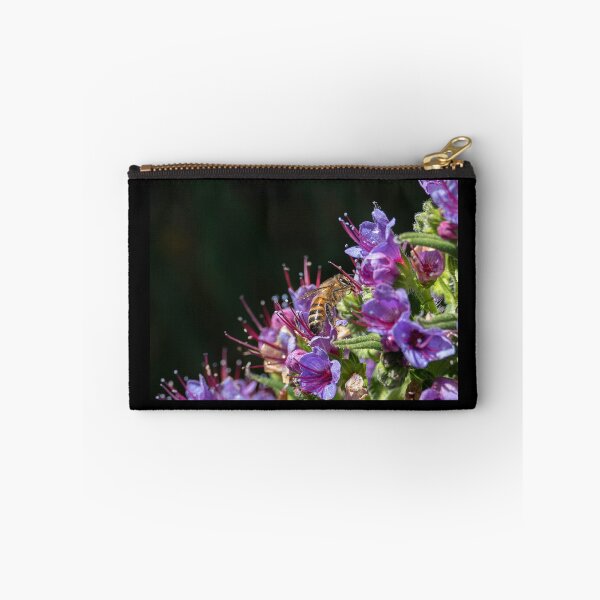 Item preview, Honeybee at work designed and sold by Josie Jackson.