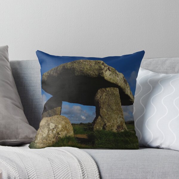 Item preview, Lanyon Quoit, Cornwall ( Version 2 ) designed and sold by wiggyofipswich.