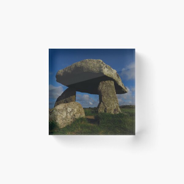 Item preview, Lanyon Quoit, Cornwall ( Version 2 ) designed and sold by wiggyofipswich.
