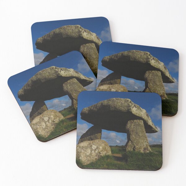 Item preview, Lanyon Quoit, Cornwall ( Version 2 ) designed and sold by wiggyofipswich.
