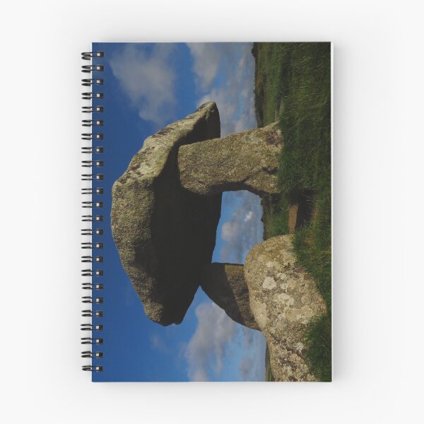 Item preview, Lanyon Quoit, Cornwall ( Version 2 ) designed and sold by wiggyofipswich.