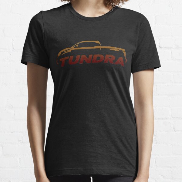 Toyota Tundra Essential T-Shirt