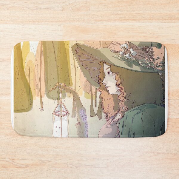 Item preview, comic style test designed and sold by HiPolly.