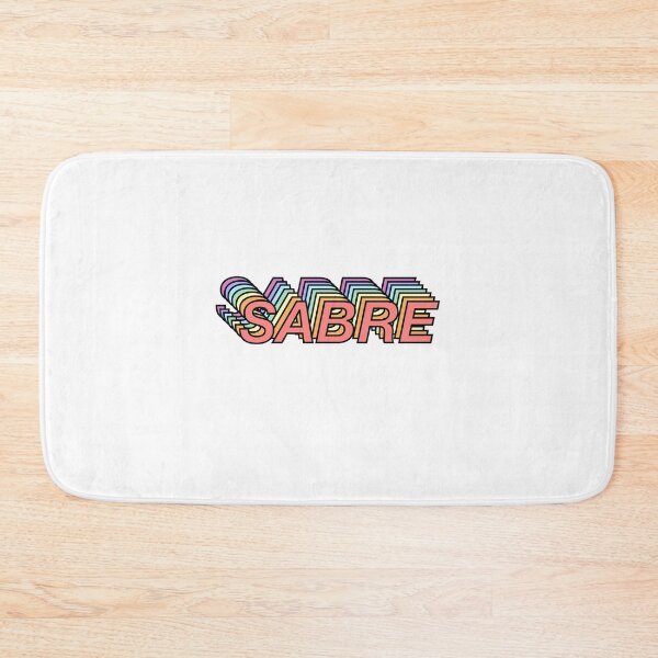 Item preview, Sabre rainbow  designed and sold by Sammiecanteven.