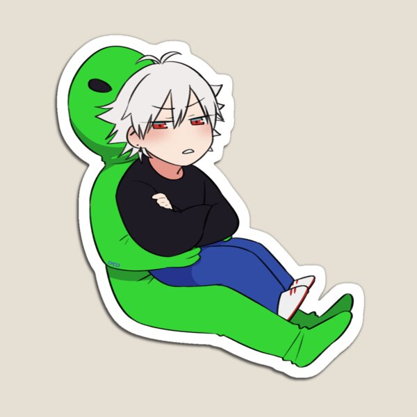 Item preview, Halloween Samatoki designed and sold by OTOKZ.