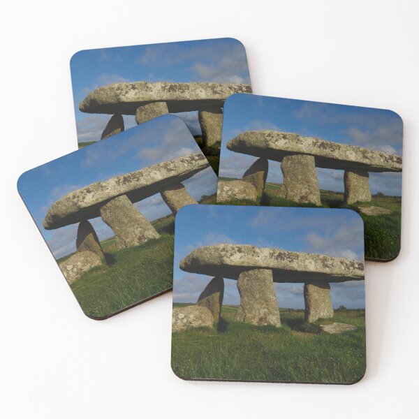 Item preview, Lanyon Quoit, Cornwall ( Version 3 ) designed and sold by wiggyofipswich.