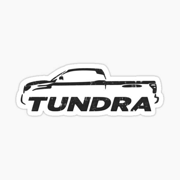 Learn 96+ about decals for toyota tundra super hot - in.daotaonec