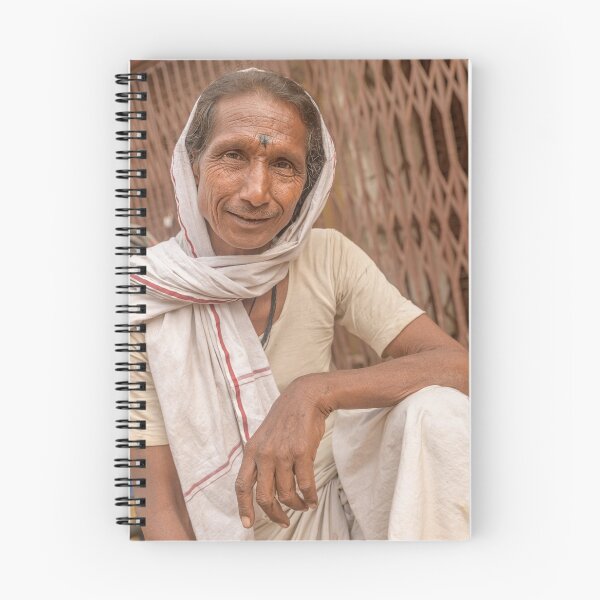 Item preview, Gentleman of Varanasi 01 designed and sold by Werner Padarin.
