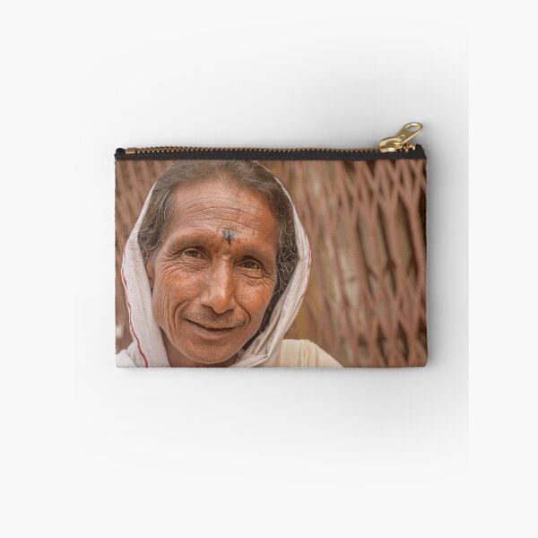 Item preview, Gentleman of Varanasi 01 designed and sold by Werner Padarin.