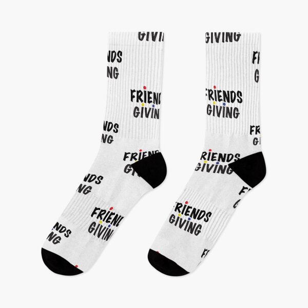 Item preview, Funny Thanksgiving Friendsgiving Holiday Novelty Gift designed and sold by aqualiontees.