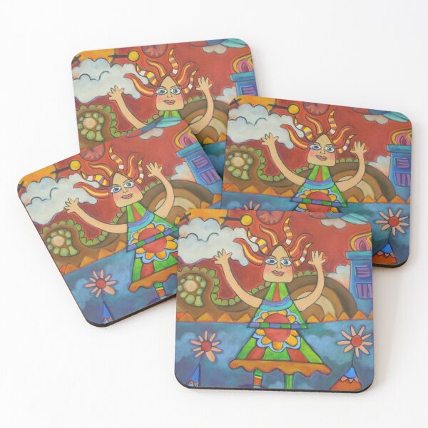 Item preview, Live it Up designed and sold by Debby Haskard-Strauss.