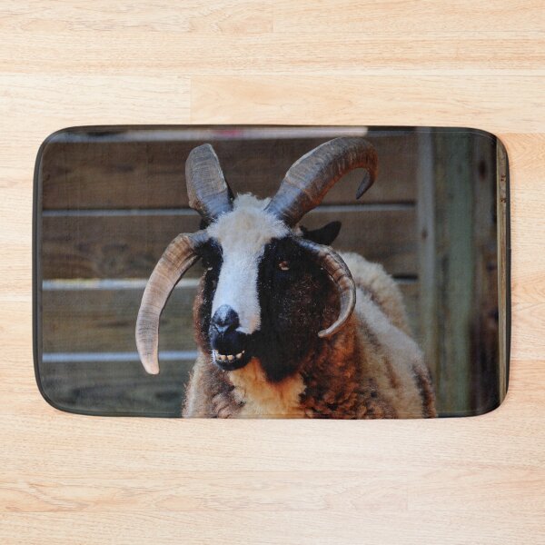 Item preview, Jacob Sheep designed and sold by Savannah Gibbs.