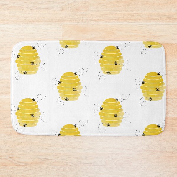 Item preview, Beehive designed and sold by Enchanted Type.