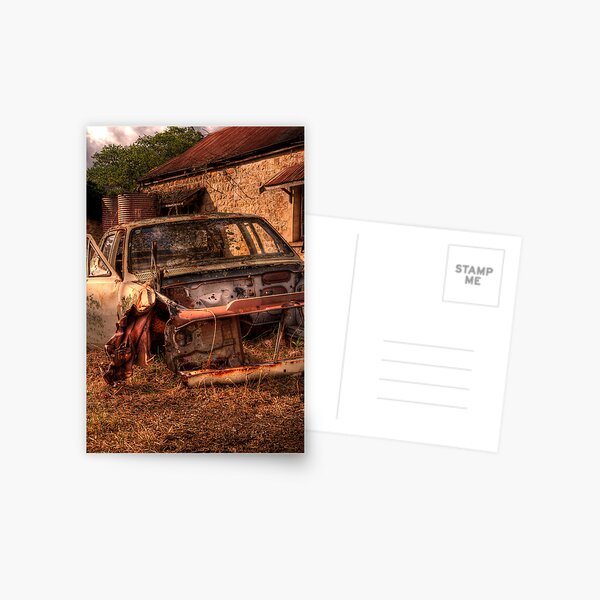 Item preview, Old Holden designed and sold by Peter Rattigan.