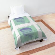 Nick Jonas Comforter