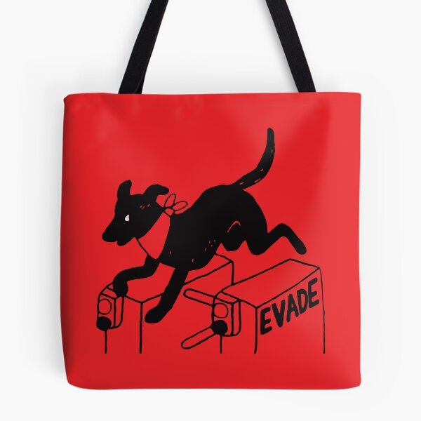 Item preview, Evade pup designed and sold by dombeef.