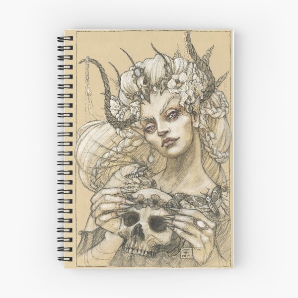 Item preview, Proud Fairy Queen designed and sold by BohemianWeasel.