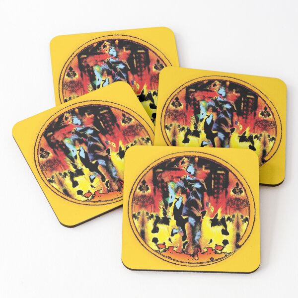 Item preview, Parisian Geisha by Swoot - Stickers Gold designed and sold by swoottees.