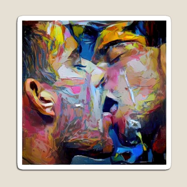 Denouement Magnet