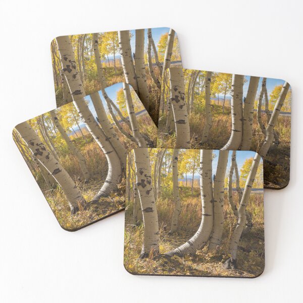 Item preview, Dancing Trees designed and sold by Alla Gill.