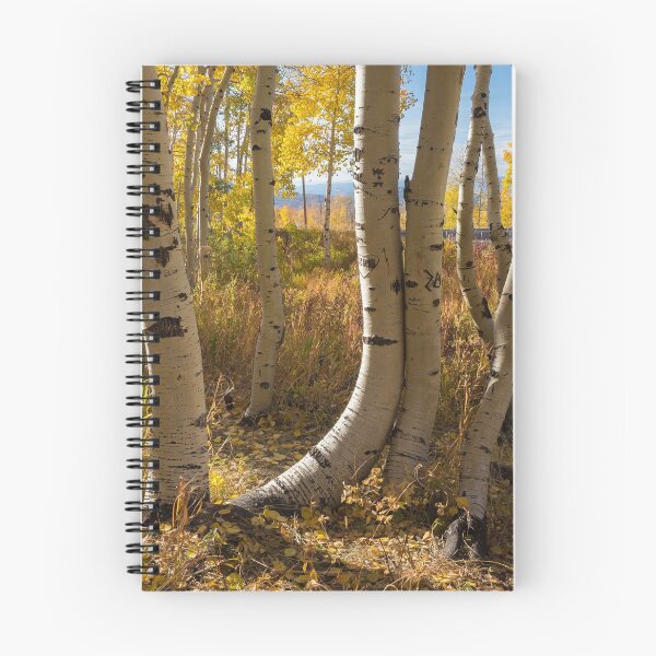 Item preview, Dancing Trees designed and sold by Alla Gill.