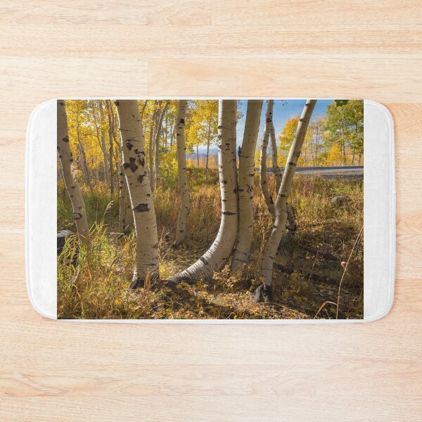 Item preview, Dancing Trees designed and sold by Alla Gill.