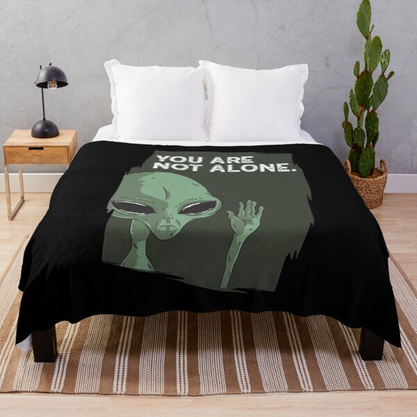Item preview, Alien hand T-shirt designed and sold by emphatic.