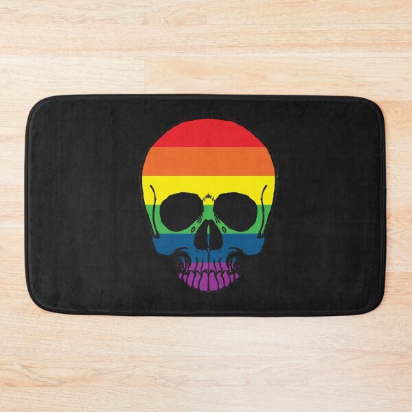 Item preview, Gay Pride Rainbow Flag designed and sold by ShayneoftheDead.