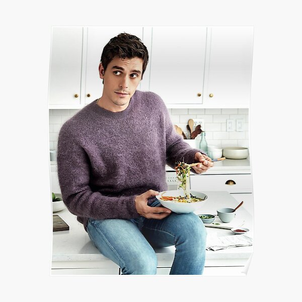 Antoni Poster