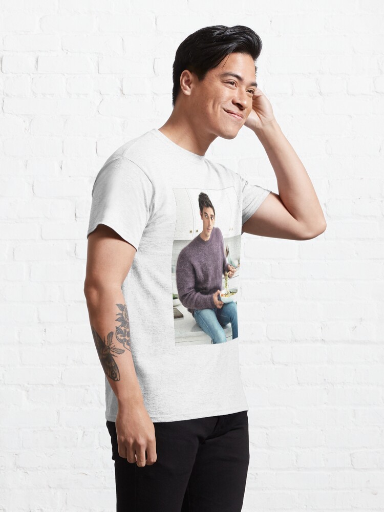 Alternate view of Antoni Classic T-Shirt